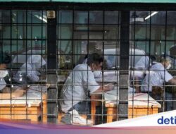 Siswa Tak Mau Ikut Seleksi Jangan Dipaksa