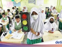 Pro-Kontra Guru Soal Libur Sekolah Satu Bulan Penuh Pada Ramadan