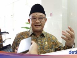 Mendikdasmen Serahkan Konsep PPDB Mutakhir Ke Pemimpin Negara, Ajukan 3 Skema