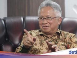 Gaya PTN Buka Fakultas Kedokteran, Mendikti Satryo: Kita Stop Dulu Aja!