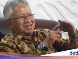 Soal Tukin Dosen ASN, Mendikti Optimistis Menkeu Bakal Setuju