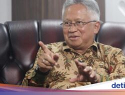 Aturan Mendikti Satryo: Otonomi Kampus-Sekolah Unggulan Garuda