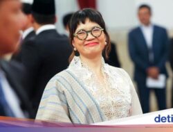 Strategi Daftar Kuliah S1 Ke Luar Negeri Versi Stella Christie, Wamendiktisaintek Lulusan S1 Harvard