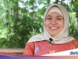 Ilmuwan Asal Semarang Ini Pernah Dapat Pujian Di Obama, Dijuluki ‘Wanita Listrik’