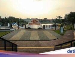 Nama ‘Depok’ Ternyata Sebuah Singkatan, Ini Kepanjangan & Sejarahnya