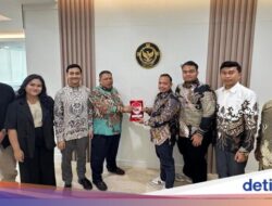 Ini 5 Masalah Pelajar Indonesia Ke Luar Negeri