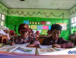 Sekolah Terdampak Tol Serang-Panimbang Ke Kabupaten Serang