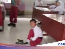 Sekolah Harus Bebas Bersama Kekejaman