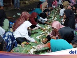 Makna Di Balik Kebiasaan Isra Miraj Di Berbagai Area, Begini Penjelasannya