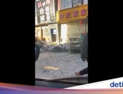 Kekuatan Gempa Tibet Dahsyat, Apa Berpengaruh Hingga Indonesia?