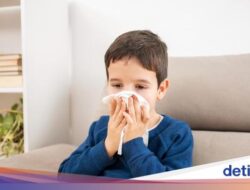 Seberapa Bahaya HMPV Untuk Anak-anak? Ini Penjelasan Dosen FK Unesa