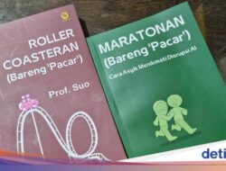 Memahami AI Untuk Literasi Inspirasi Menyegarkan