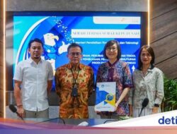 Tingkatan Mutu Guru Di Indonesia, FIP UPH Buka Prodi PPG Biologi