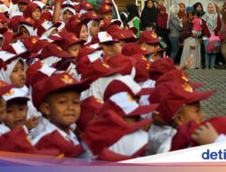 Soal RUU Sisdiknas, Pakar Sorot Celah Di PPDB, Guru, hingga Dampak Eksperimen Kampus