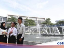 Mau Kuliah Gratis dan Bersama Sebab Itu PNS Sesudah Lulus? Cek 8 Sekolah Kedinasan Ini