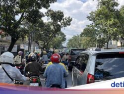 5 Kota Paling ‘Lambat’ alias Macet Ke Indonesia, Ada Tempat Tinggalmu?