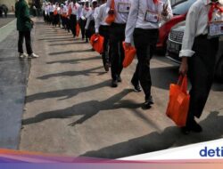 Jurusan Ke UNJ yang Sepi Peminat Ke SNBP 2024, Potensi Lolos SNBP 2025