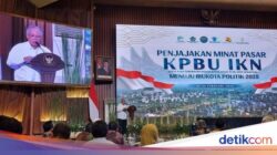 Pembangunan Kampus Unesa Ke IKN Dimulai Tahun Ini, Lokasinya Didekat Istana Negeri