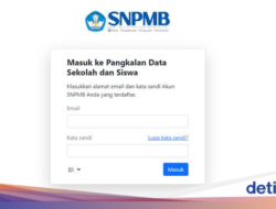 Panitia SNPMB Fasilitasi 373 Sekolah yang Belum Finalisasi PDSS Buat SNBP 2025