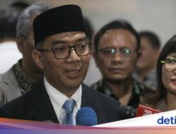 Potret Brian Yuliarto, Guru Besar ITB Pengganti Satryo