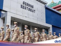 10 Sekolah Kedinasan Sepi Peminat Sebagai Referensi Seleksi 2025, Ada Incaranmu?