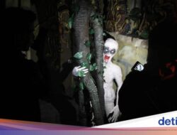 Menurut Pakar, Ini Sebab Orang Percaya Adanya Hantu