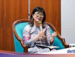 Stigma Kelas 2 Lekat Ke Belajar Vokasi, Wamen Stella: Semuanya Sama!