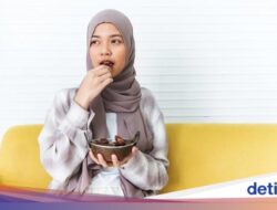 Apakah Puasa Dapat Memperpanjang Umur? Ilmuwan Ungkap Ini