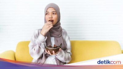 Apakah Puasa Dapat Memperpanjang Umur? Ilmuwan Ungkap Ini