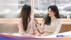 Benarkah Perempuan Lebih Banyak Berbicara Dibanding Laki-laki? Ini Faktanya Menurut Sains