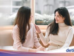 Benarkah Perempuan Lebih Banyak Berbicara Dibanding Laki-laki? Ini Faktanya Menurut Sains