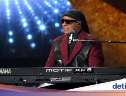 5 Tokoh Terkenal Ini Punya Bakat Ajaib Dari Mereka Kecil, Ada Idolamu?