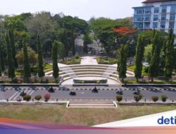Undip Buka Jalur Mandiri S1 2025, Ujian Online