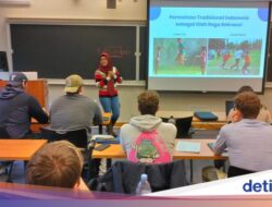 10 Jurusan Kuliah Bersama Lulusan yang Digaji Paling Rendah, Bahasa hingga Pembelajaran