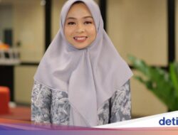 Akademisi Bicara Peran Penting Perempuan Di Perkembangan Keahlian AI