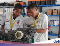 SMK Hadapi Tantangan Pembelajaran-Permintaan Industri, Bisakah CSR Dari Sebab Itu Solusi?