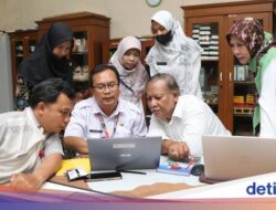 Tanoto Foundation Ungkap Studi Pelatihan Guru Digital Hingga CIES 2025 Chicago