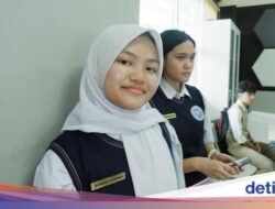 Cara Yumna, Siswa yang Diterima 7 Kampus Luar Negeri Manfaatkan Masa Sekolah