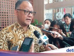 Kemendiktisaintek Ganti Paradigma Kampus Merdeka Karena Itu Kampus Berdampak