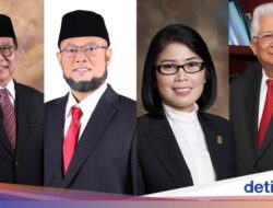 Kiprah Universitas Terbuka Dorong Pemerataan Pembelajaran Tinggi Hingga RI