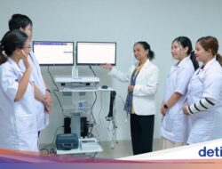 Daftar UKT Fakultas Kedokteran Ke PTN Tahun 2025, Ada yang Capai Rp 25 Juta