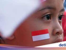 Menurut Studi Harvard, Indonesia adalah Negeri Terbaik Hingga Dunia