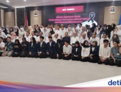 Guru Besar FK UB Nyatakan Sikap, Salah Satunya Tuntut Penyembuhan Fungsi Kolegium