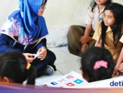 Muncul Aturan Guru Wajib Belajar Sehari Di Sepekan, Pakar Pembelajaran Beri Catatan