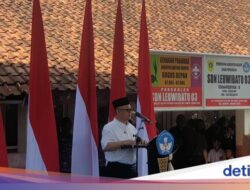 Janji Pemimpin Negara Prabowo Hingga Hari Guru 2024 Terlaksana Hingga Hardiknas 2025