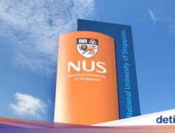 10 Kampus Terbaik Hingga Asosiasinegara-Negaraasiatenggara Versi QS AUR dan THE AUR, Singapura-Malaysia Dominasi