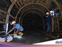 10 Pekerjaan Bersama Rata-rata Gaji Tertinggi Menurut BPS, Segini Nominalnya