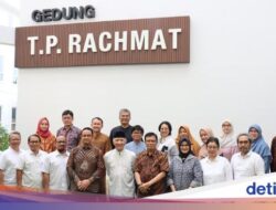 Prof Didik J Rachbini Terpilih Kembali sebagai Rektor Universitas Paramadina