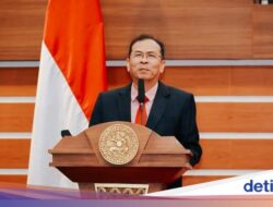 Profil Pakar Ilmu Manajemen Muhammad Madyan, Rektor Unair 2025-2030