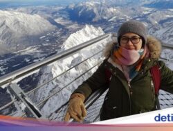 Cerita Suliskania Tempuh Fast Track-S3 Hingga Jerman, Kini Karena Itu Dosen Muda ITB